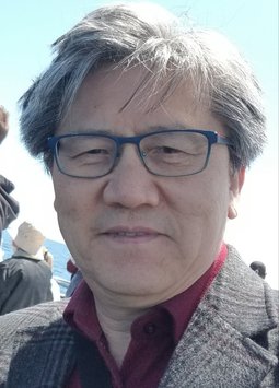 Photo of Keeyoon Sung