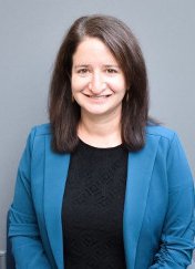 Photo of Abigail Fraeman