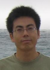 Photo of Bin Guan