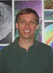 Photo of Brendan Fisher