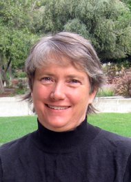 Photo of Carol Bruegge