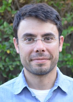 Photo of Daniel Nunes