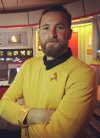 Photo of James Keane