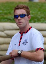 Photo of James Sinclair