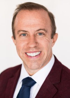 Photo of Jason Rhodes