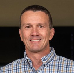 Photo of Paul Johnson