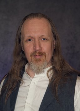 Photo of Karl Mitchell