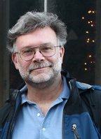 Photo of Lance Benner