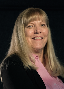 Photo of Linda Spilker
