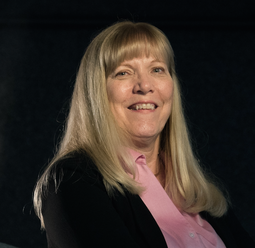 Photo of Linda Spilker