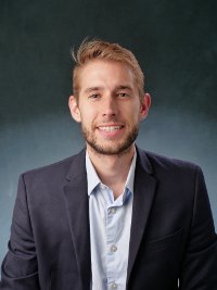 Photo of Marek Slipski