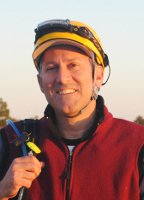 Photo of Michael Malaska