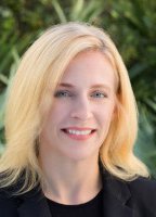 Photo of Michelle Gierach