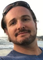 Photo of Paul Levine