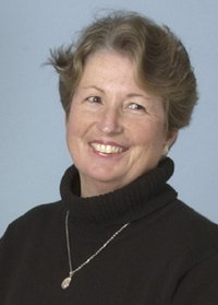 Photo of Paulett Liewer