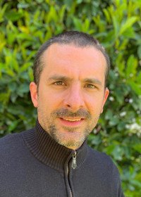 Photo of Sylvain Piqueux