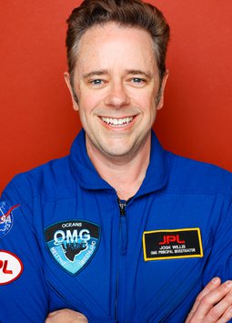 Photo of Josh Willis