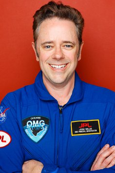 Photo of Josh Willis