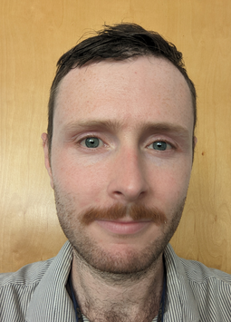 Photo of Mark Richardson
